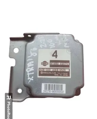 Nissan X-Trail T30 Torque split ecu control unit/module 41650EQ070