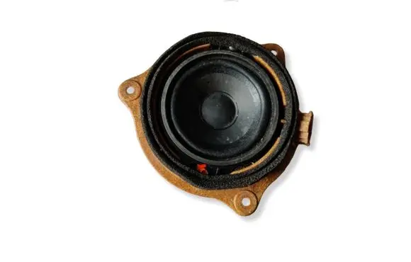 Audi A6 S6 C6 4F Front door speaker 4F0035411A