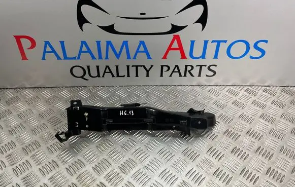 Volkswagen Golf VI Other engine bay part 1K2971615A