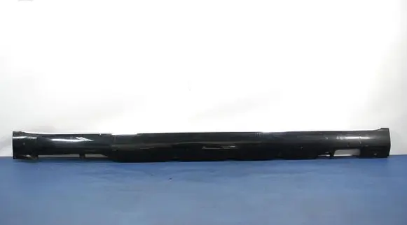 Audi A8 S8 D4 4H Front sill (body part) 4H0853860E