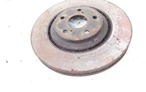 Toyota RAV 4 (XA40) Front brake disc