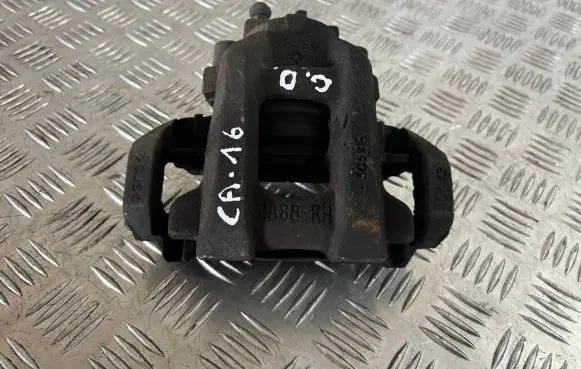 Jeep Grand Cherokee Rear brake caliper