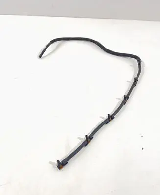 Fuel return line/hose