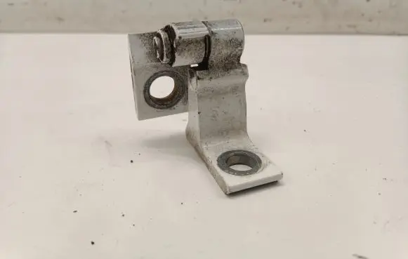Audi A6 S6 C7 4G Rear door lower hinge