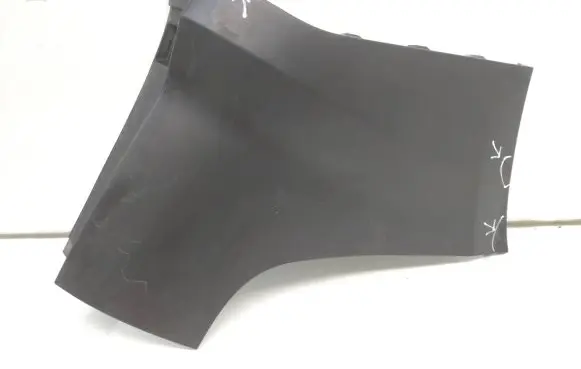 Ford Transit Courier Rear bumper corner part panel trim ET7617927A ET7617927B ET7617927C