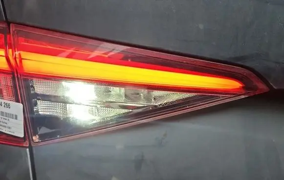 Skoda Kodiaq Rear/tail lights 565945307B IMPRK1544267