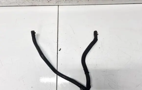 Volkswagen Golf V Engine coolant pipe/hose 1K0122447