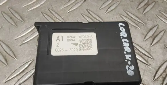 Toyota Corolla E210 E21 Other relay 8264147050