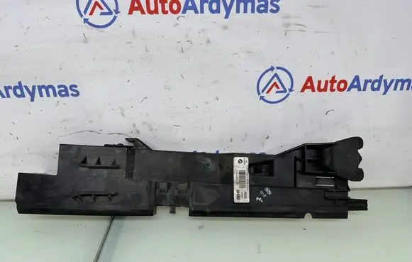 BMW X6 E71 Radiator trim 7586775 17007586775 7799761