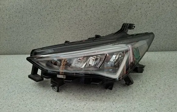 Cupra Born Headlight/headlamp 10F941007H 0021855613