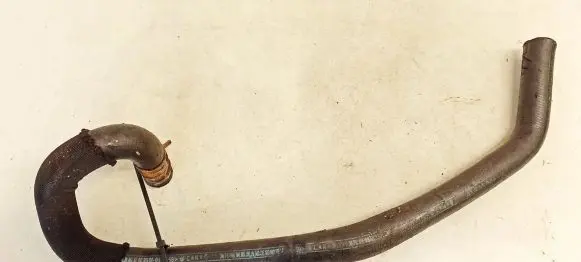 Renault Laguna II Engine coolant pipe/hose