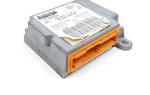 Citroen Xsara Picasso Airbag control unit/module 602327400 9652276980