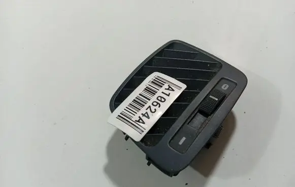 Audi A6 S6 C5 4B Dash center air vent grill 4B0819794