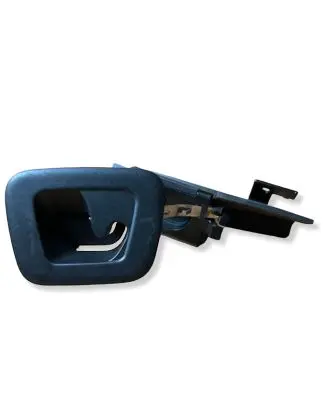 Mercedes-Benz C W205 Parcel shelf load cover mount bracket A2058605600 RA1315