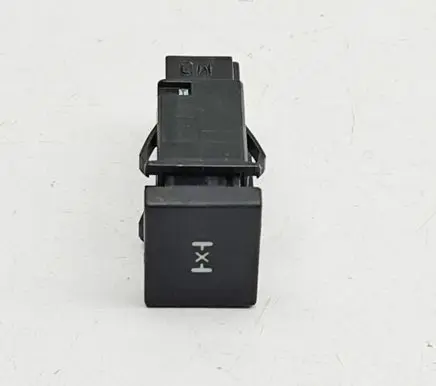 Iveco Daily 6th gen Other switches/knobs/shifts 5801527937