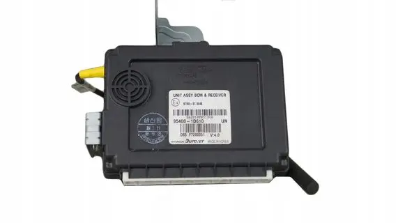 KIA Carens II Other control units/modules 954001D610