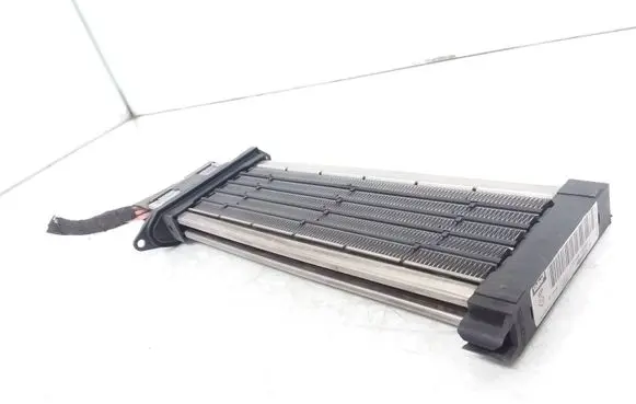 Citroen C3 Electric cabin heater radiator 664447A