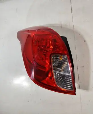 Opel Mokka Rear/tail lights BL120