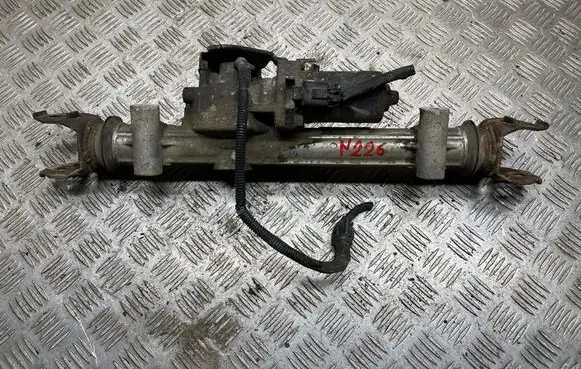 Infiniti FX Rear steering column 