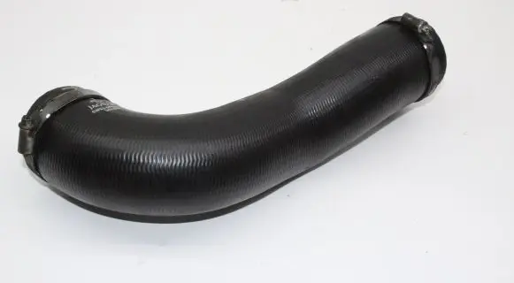 Jaguar XF X250 Intercooler hose/pipe 6W936F073AB
