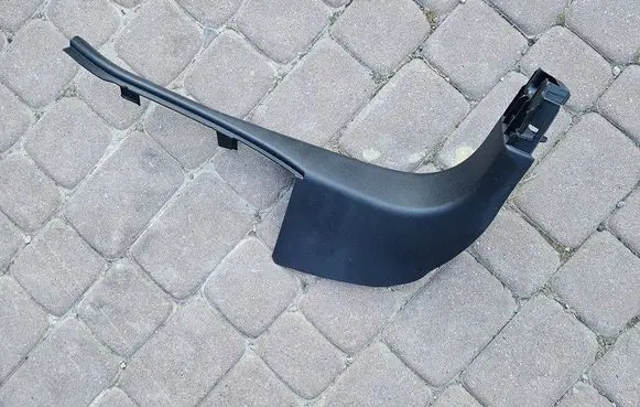 Opel Astra L (A) pillar trim 9847053980