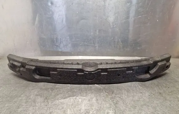 Fiat Bravo Front bumper foam support bar 51788610