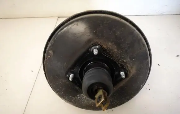 Citroen Berlingo Brake booster 9631365980 b361006