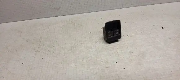 Volkswagen Caddy Electric window control switch 1K3959857C