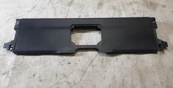 Lexus NX Battery box tray cover/lid 5846478020