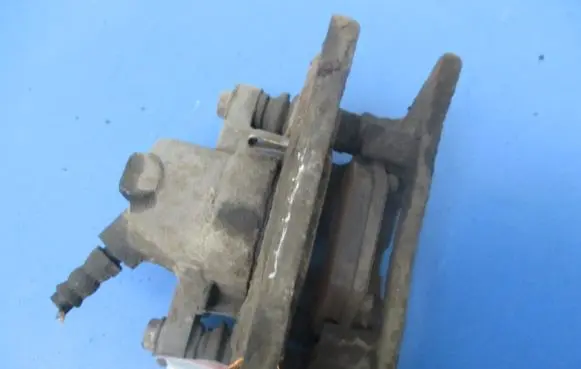 Smart ForTwo I Front brake caliper