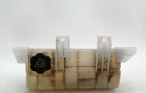Tesla Model X Coolant expansion tank/reservoir cap 103612400O