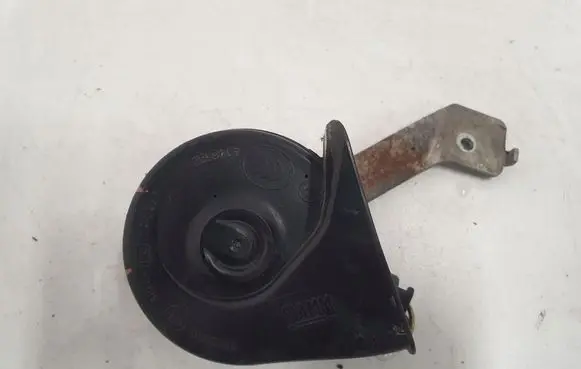 Peugeot Partner III Horn signal 0065428620