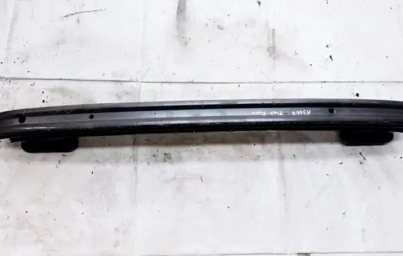 Rear beam