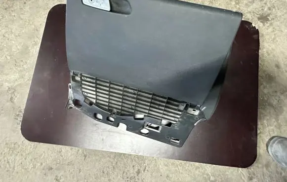 Audi A4 S4 B8 8K Glove box set 8K1857035A