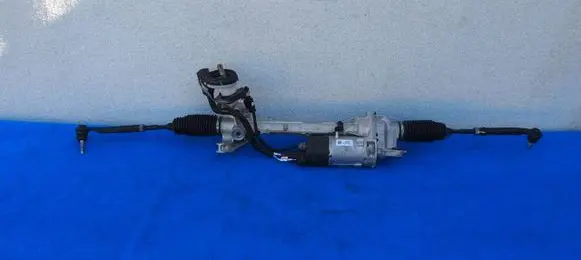 KIA Sportage Steering rack 57700R2500