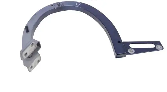 Peugeot RCZ Tailgate/trunk/boot hinge YM17440080