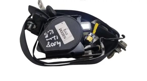 Peugeot 4008 Front seatbelt 623682000A 604675800A