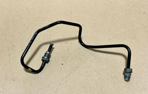 Volkswagen Golf VII Brake booster pipe/hose 5QE614728B 14853