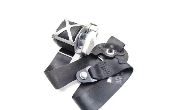 Citroen C3 Front seatbelt 98030364XX 34150449