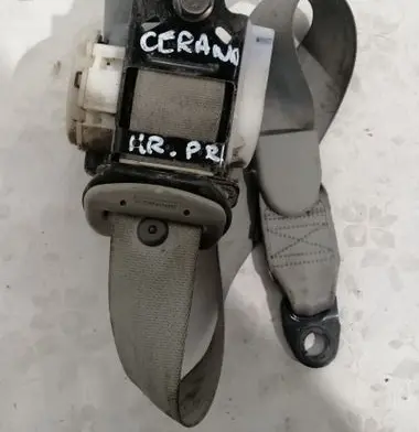 KIA Cerato Front seatbelt 888102F001