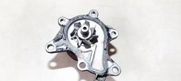 Toyota Urban Cruiser (XP110) Water pump