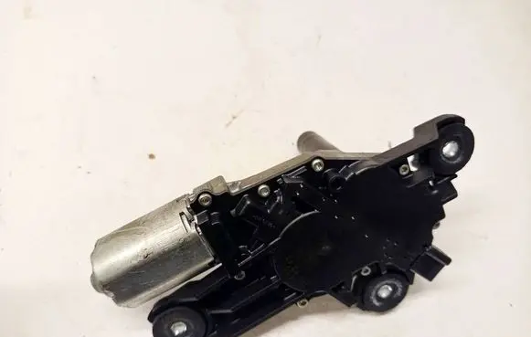 Ford S-MAX Rear window wiper motor 0390201823
