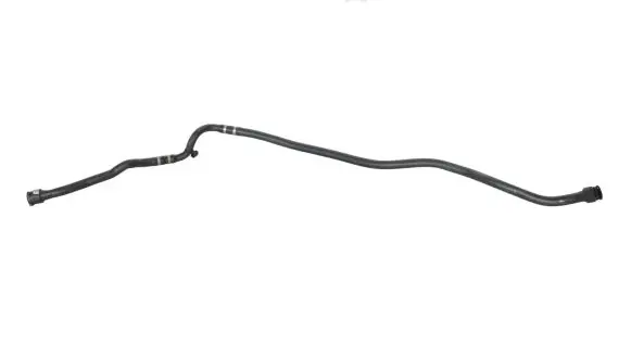 Tesla Model X Engine coolant pipe/hose 113066800B