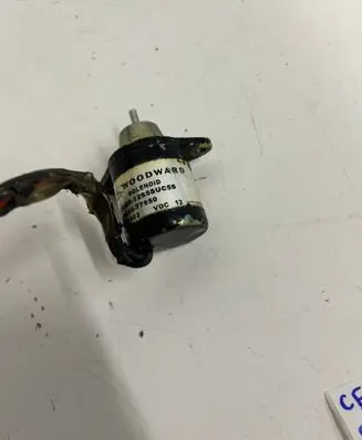 Aixam 400 Starter motor/solenoid 1503ES12S5SUC5S