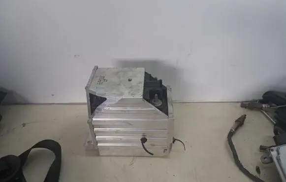 Audi A3 S3 8V Car battery 8W0915172B