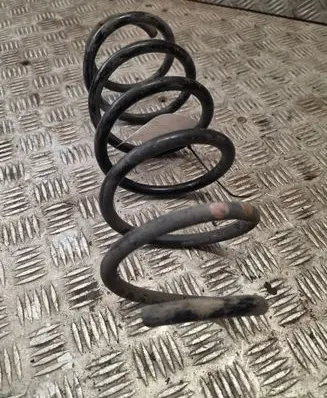 Volvo S60 Front coil spring 1234