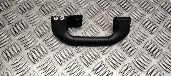 Mercedes-Benz E W212 Rear interior roof grab handle A2048100151