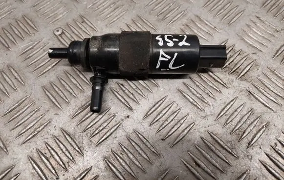 Audi S5 Facelift Headlight washer pump 8K0955681