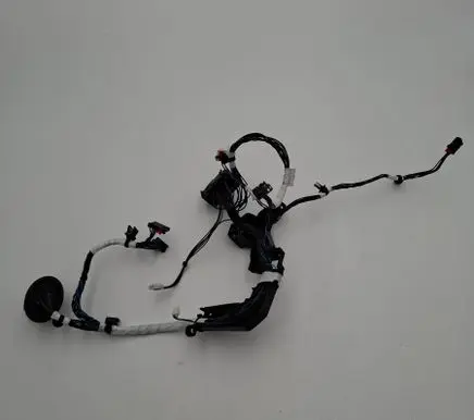 Audi A5 Headlight/headlamp wiring loom/harness 8W6941040A