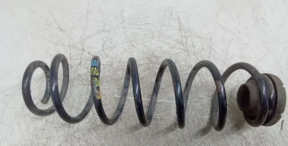 Volkswagen Polo Rear coil spring